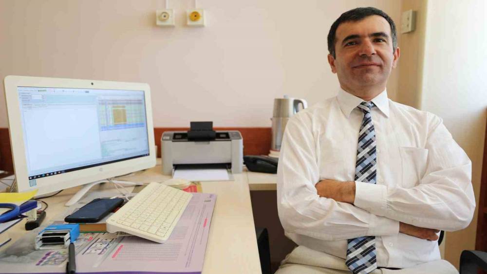 Uzmanından çocukluk çağı obezitesi uyarısı
