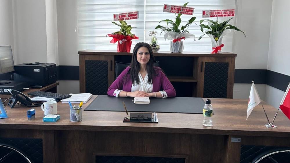 Kahta İlçe Sağlık Müdürlüğü’nden Dünya AIDS Günü’nde farkındalık çağrısı
