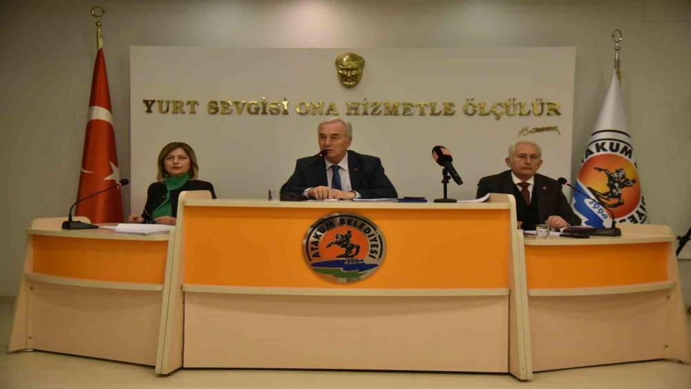 Atakum&rsquo;da kurulacak seralar ile &ccedil;ift&ccedil;ilere fide desteği sağlanacak
