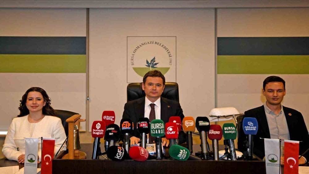 Başkan Aydın: "Afet Acil Durum M&uuml;dahale İstasyonlarımızı şu ana kadar 9 mahallemizde kurduk"
