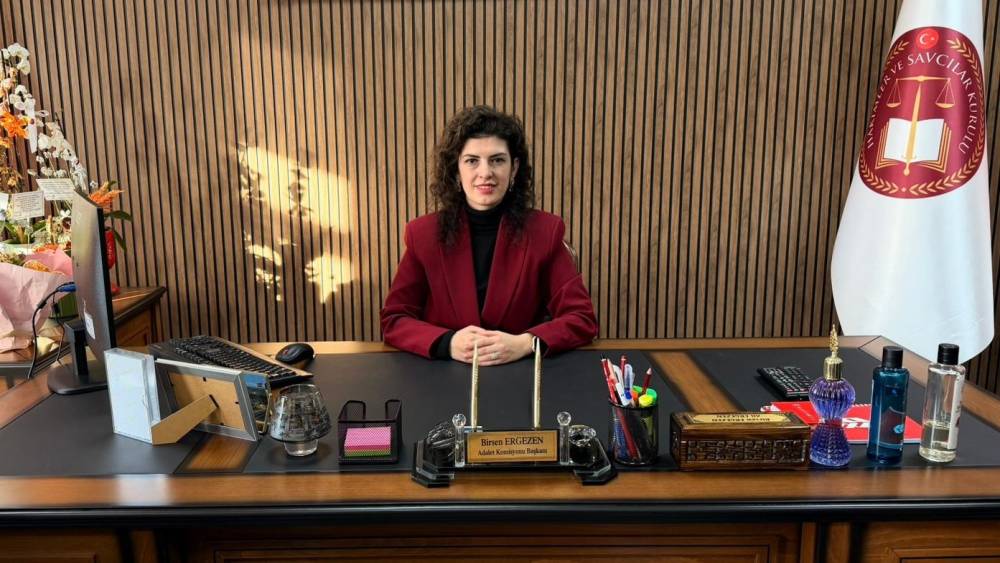 Kahta Ağır Ceza Mahkemesi kuruldu
