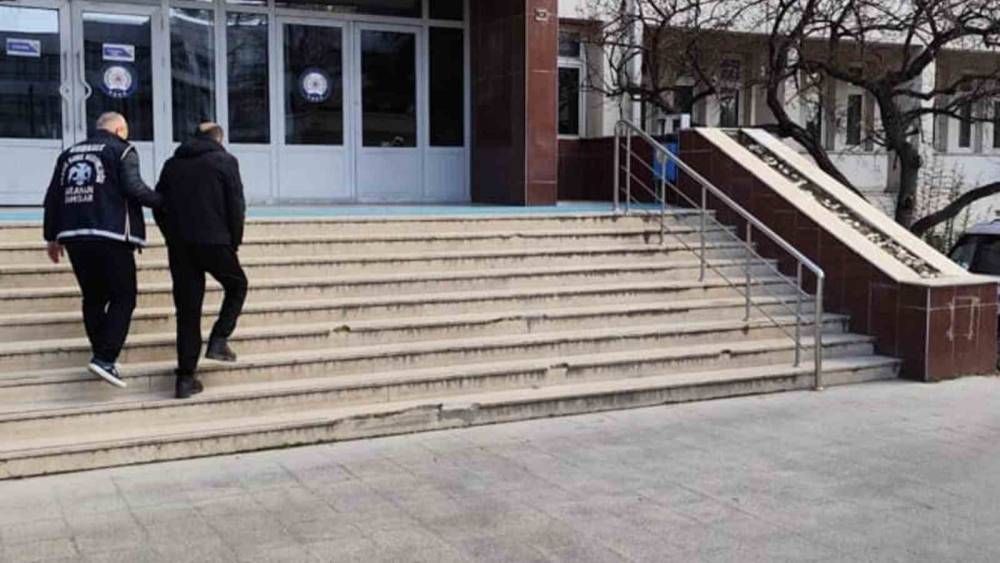 Kırıkkale&rsquo;de aranan 7 h&uuml;k&uuml;ml&uuml; yakalandı
