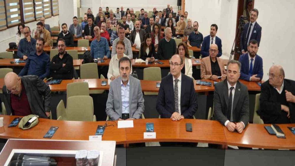 MEVKA, 2026 Yılı Yerel Kalkınma Hamlesi Teşvik Programı&rsquo;nı Konya&rsquo;da yatırımcılara tanıttı
