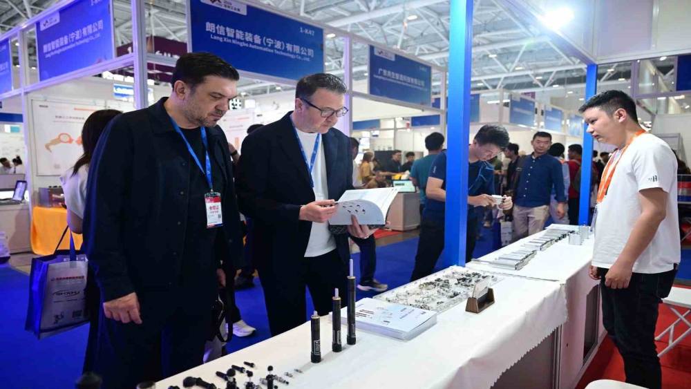 Bursa makine sekt&ouml;r&uuml; temsilcileri ITES China Fuarı&rsquo;na &ccedil;ıkarma yaptı
