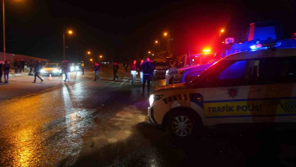 Şırnak&rsquo;ta ağır trafik bilan&ccedil;osu: 3 ayda 4 can kaybı, 338 yaralı
