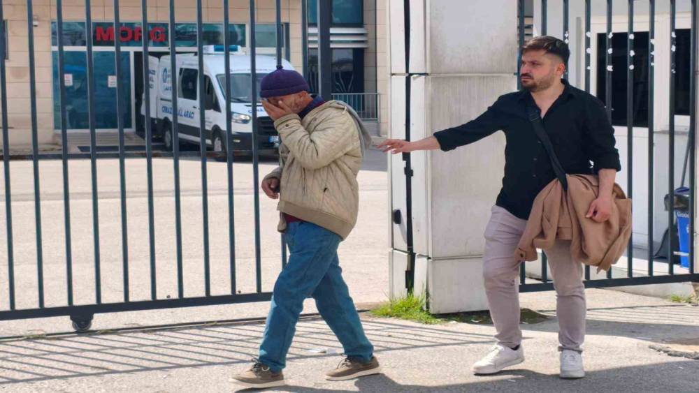 Feci kazada hayatını kaybeden gen&ccedil;lerin cenazeleri g&ouml;zyaşları i&ccedil;inde teslim alındı
