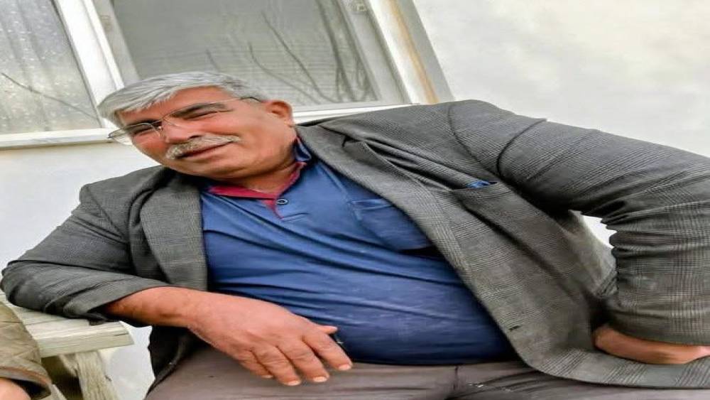 Direksiyon başında kalp krizi ge&ccedil;iren s&uuml;r&uuml;c&uuml; hayatını kaybetti
