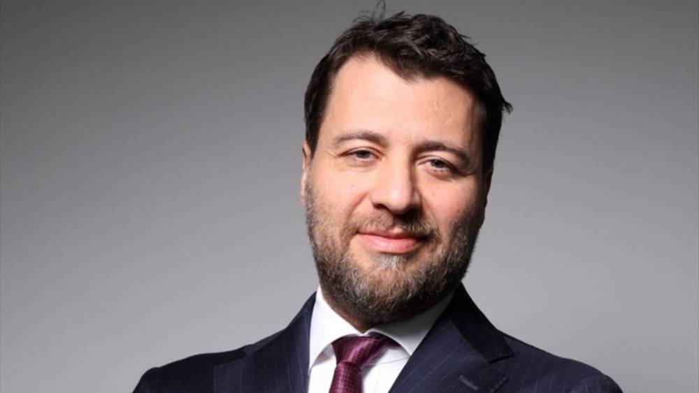Tera Holding YKB Emre Tezmen Topkapı &Uuml;niversitesi M&uuml;tevelli Heyeti Başkanı oldu
