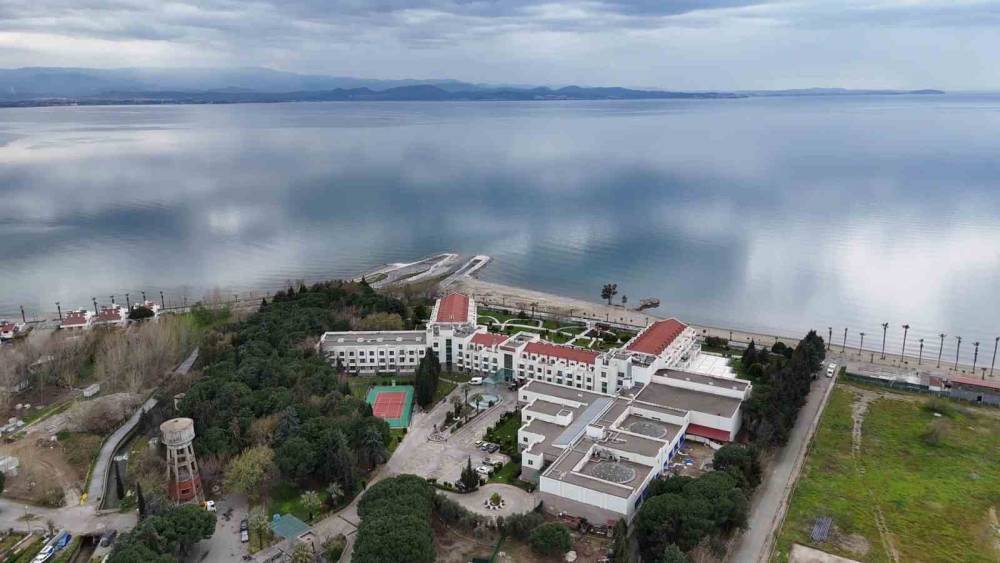 Kuzey Ege&rsquo;de 9 g&uuml;nl&uuml;k bayram dopingi: 1 milyon ziyaret&ccedil;i bekleniyor
