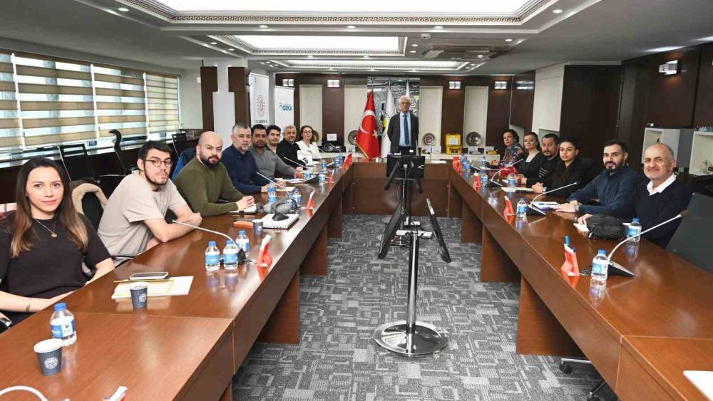 DTO&rsquo;dan işletmelere enerji verimliliği desteği
