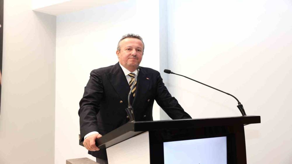 Denizli OSB&rsquo;de "Yeşil ve S&uuml;rd&uuml;r&uuml;lebilir Sanayi" programı başladı
