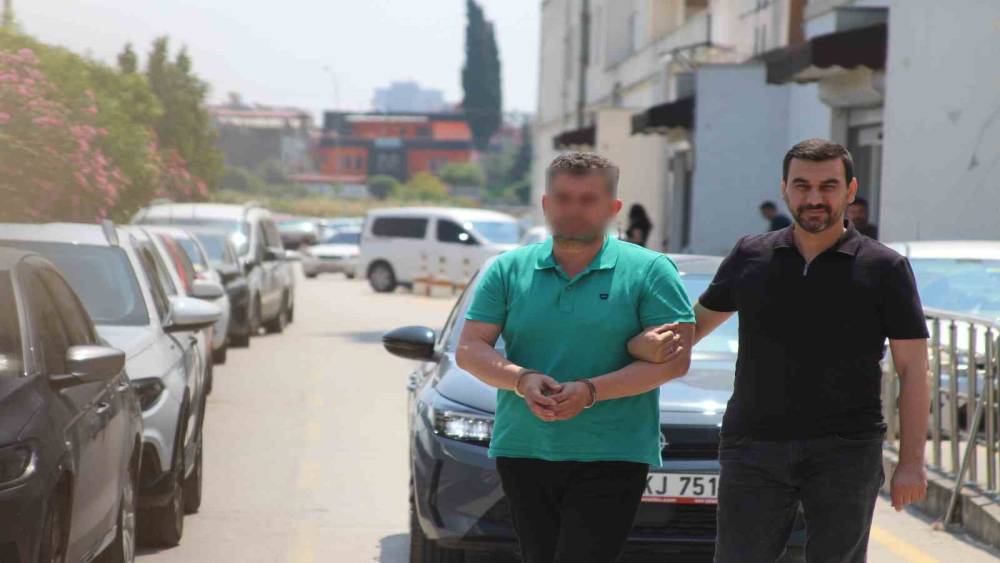 Babanın kahreden savunması: "Oğlumu uyuşturucudan ve kumardan kurtaramadım"
