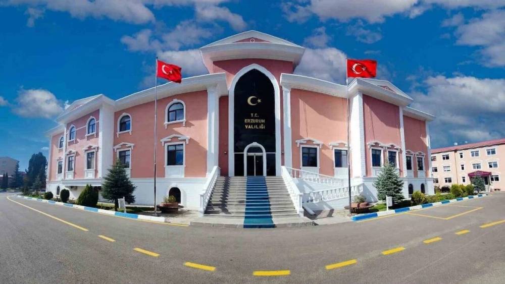 Erzurum Valiliğinden vatandaşlara kritik dolandırıcılık uyarısı
