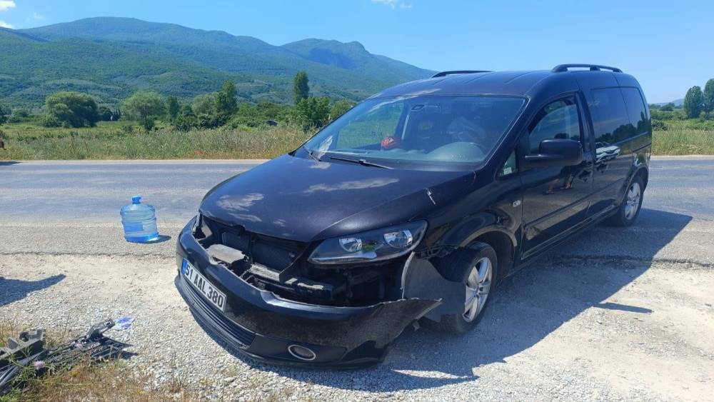 Orhangazi&rsquo;deki kazada ağır yaralanmıştı, hayat m&uuml;cadelesi 5 g&uuml;n s&uuml;rd&uuml;
