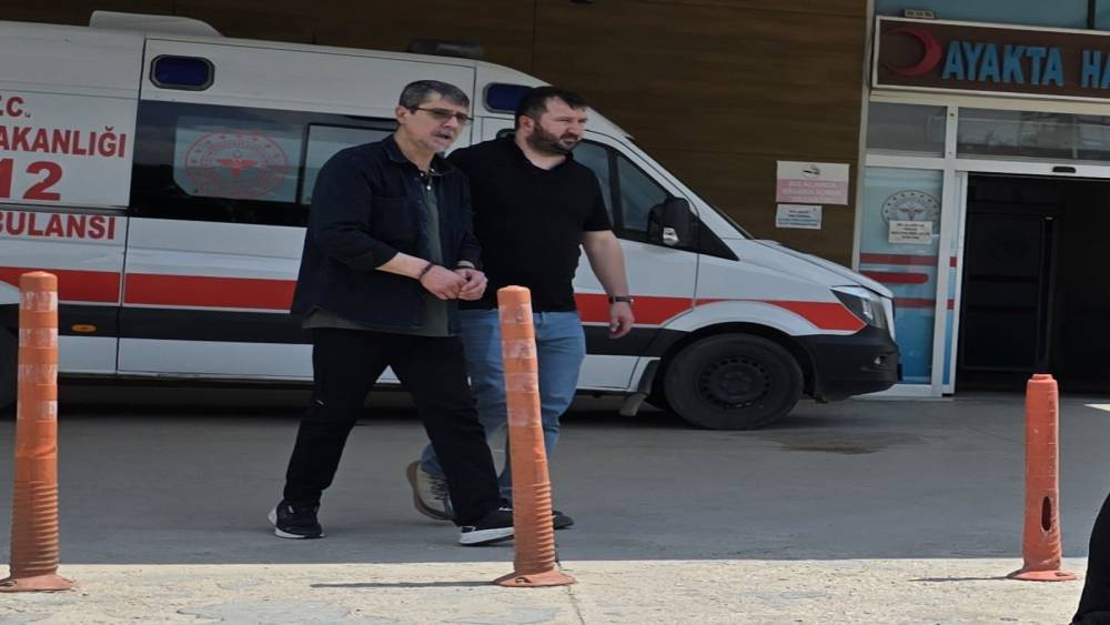 19 yıl hapis cezasıyla aranıyordu, cezaevi firarisi yakalandı
