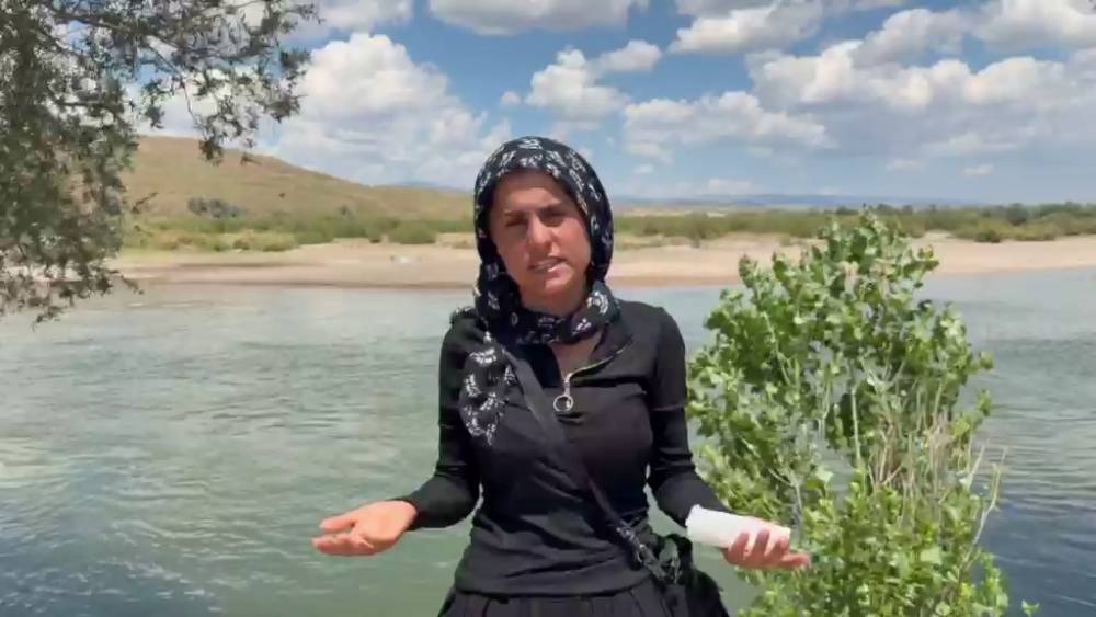 &Ouml;l&uuml;mden d&ouml;nen abla konuştu, kayıp kardeşi 4 g&uuml;nd&uuml;r aranıyor
