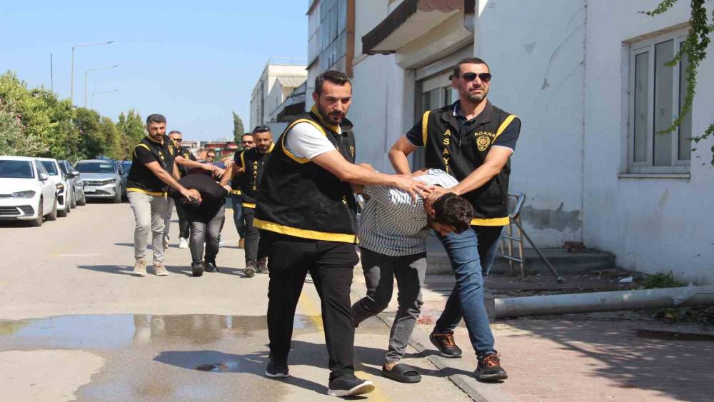 Kebap&ccedil;ı saldırısında emlak&ccedil;ı tetik&ccedil;ilere konum vermiş
