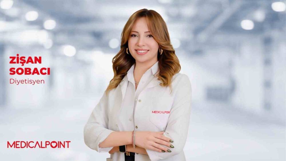 Diyetisyen Zişan Sobacı: "Yaz meyvelerini t&uuml;ketirken porsiyon kontrol&uuml;ne dikkat"
