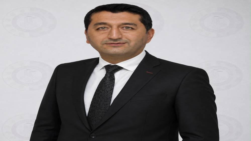 MTSO Başkan Adayı Boyraz: "Malatya potansiyelinin gerisinde kalmayı hak etmiyor"
