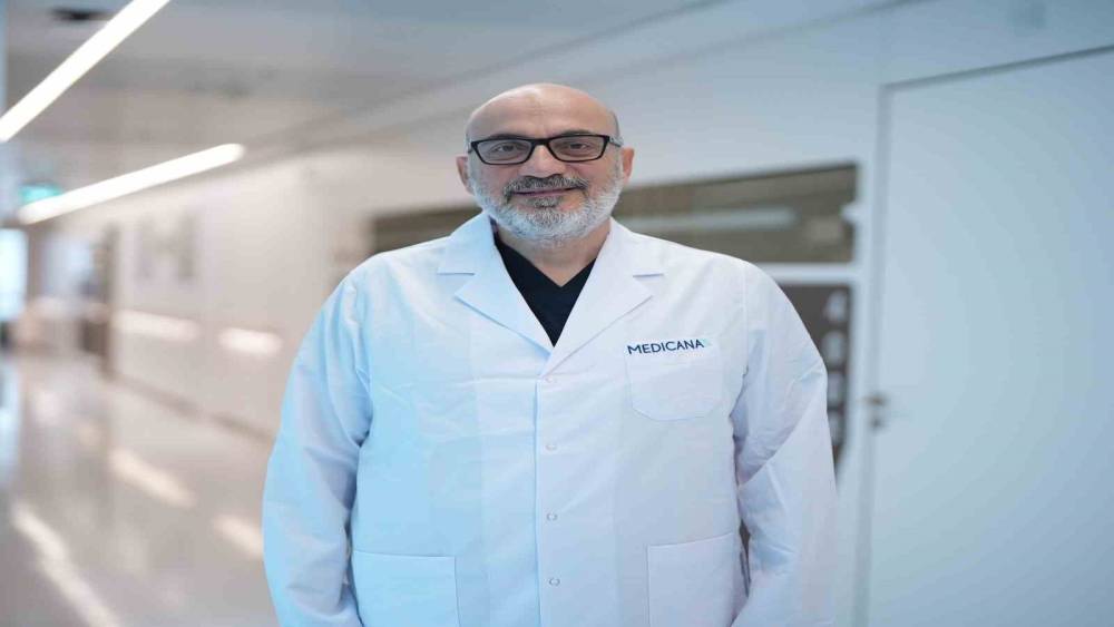 Yaşlanmadan işitme kaybı riski yaşayabilirsiniz
