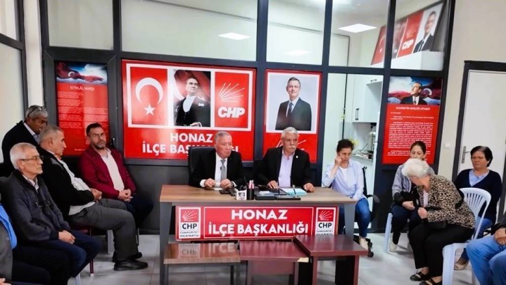 Başkan Kepenek; "Yaşanan gelişmeler ne kadar haklı olduğumuzu ortaya koydu"
