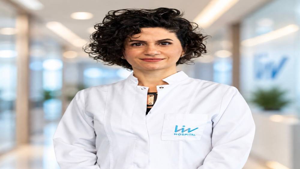 "Takvim yaşınız değişmez ama nasıl yaşlandığınızı değiştirebilirsiniz"

