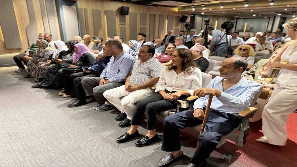 CHP İstanbul İl Başkanı G&uuml;rsel Tekin: "Cumhuriyet Halk Partisi belediyelerine dokunmanın &ccedil;ok kolay olmayacağını herkes bilecektir"
