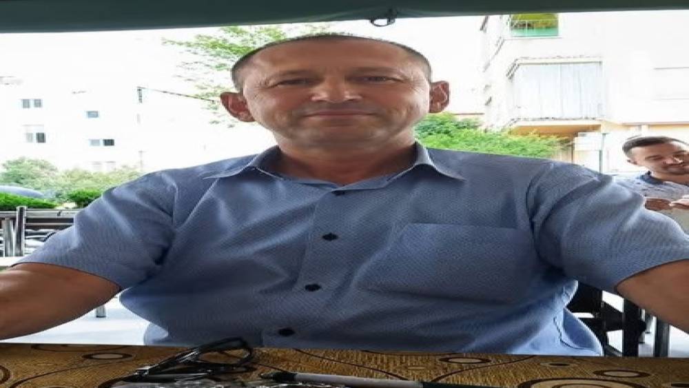 Denizli&rsquo;de inşaattan d&uuml;şen iş&ccedil;i hayatını kaybetti
