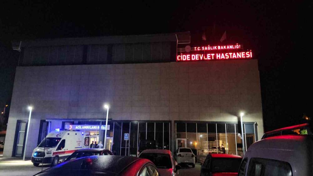 Tekne ile denize a&ccedil;ılan balık&ccedil;ı, ge&ccedil;irdiği kalp krizi sonrası hayatını kaybetti

