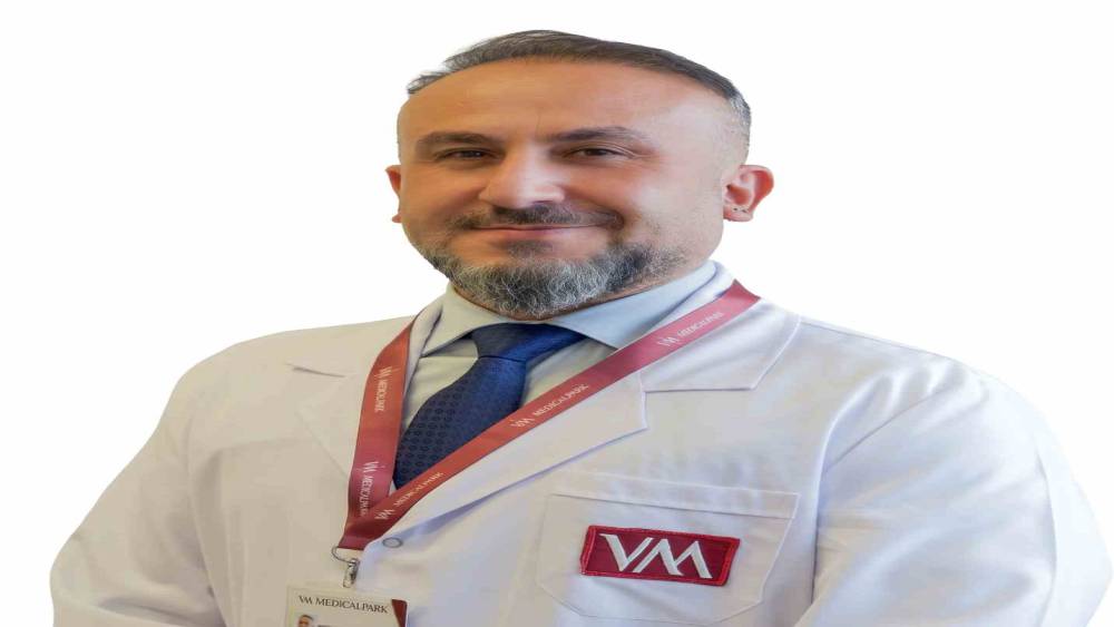 &lsquo;PSA y&uuml;ksekliği her zaman prostat kanseri anlamına gelmiyor&rsquo;
