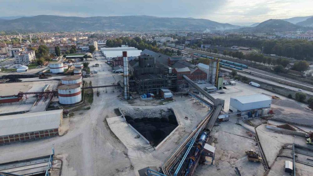 Turhal Şeker Fabrikası&rsquo;nda gazdan etkilenen 26 iş&ccedil;i hastaneye kaldırıldı

