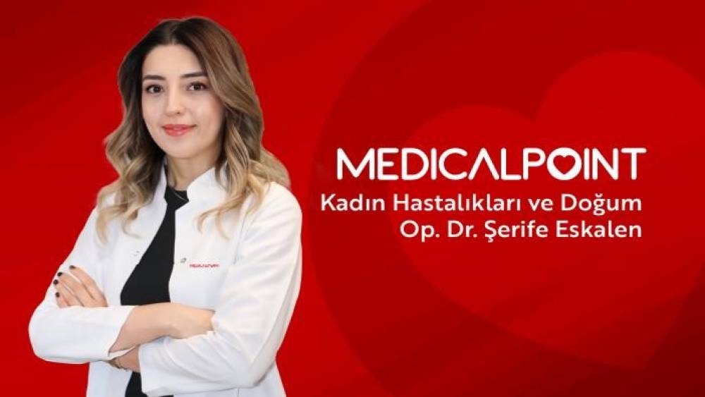 Medical Point Gaziantep Hastanesi’nden erken aşılama uyarısı
