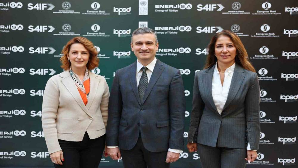 Türk enerji sektöründe yeşil ve dijital becerilerin geliştirilmesi için yeni yol haritası
