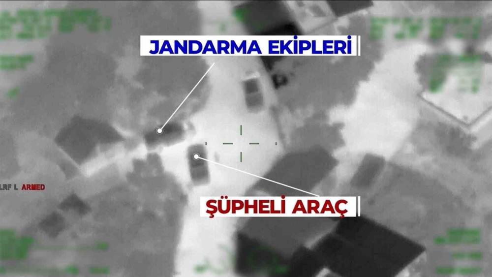 Ormanı yakan sanığa en az 10 yıl hapis istemiyle dava açıldı
