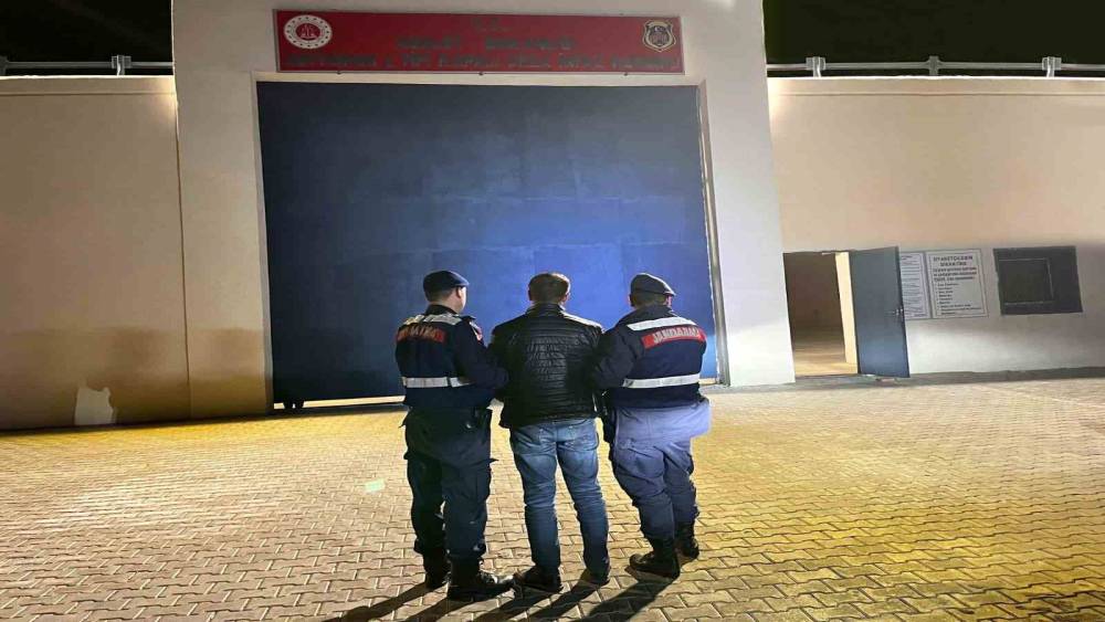 Adıyaman’da 12 yıl cezası bulunan şahıs yakalandı
