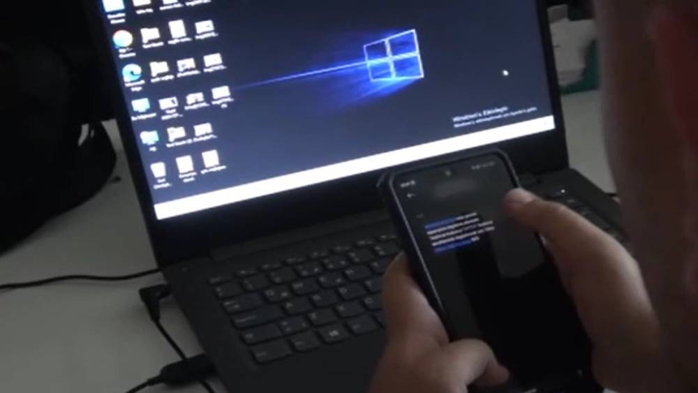 Bir IBAN ricası sizi hapse yollayabilir
