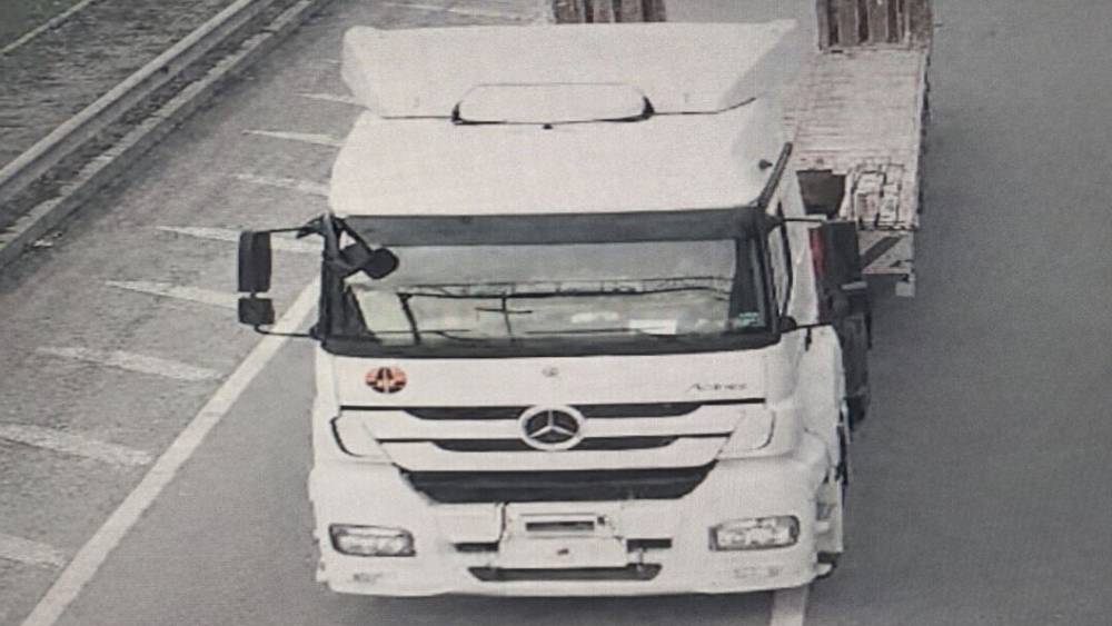 Kantara girmedi, plakayı kapattı: 31 bin 348 lira ceza
