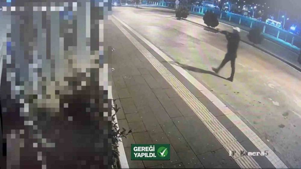 Amasya&rsquo;da iş yerinin kurşunlandığı olayın azmettiricisi 2 şahıs İstanbul&rsquo;da yakalandı
