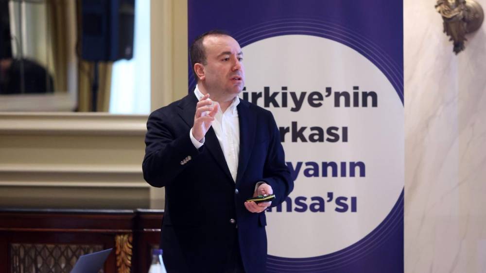 "D&uuml;nyada &Ccedil;imsa&rsquo;yı All-Star yapacağız"
