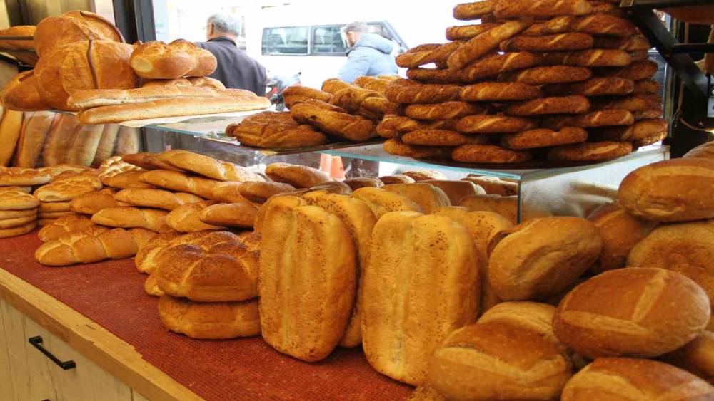 &Ccedil;arşamba&rsquo;da ekmek 17,5 TL oluyor
