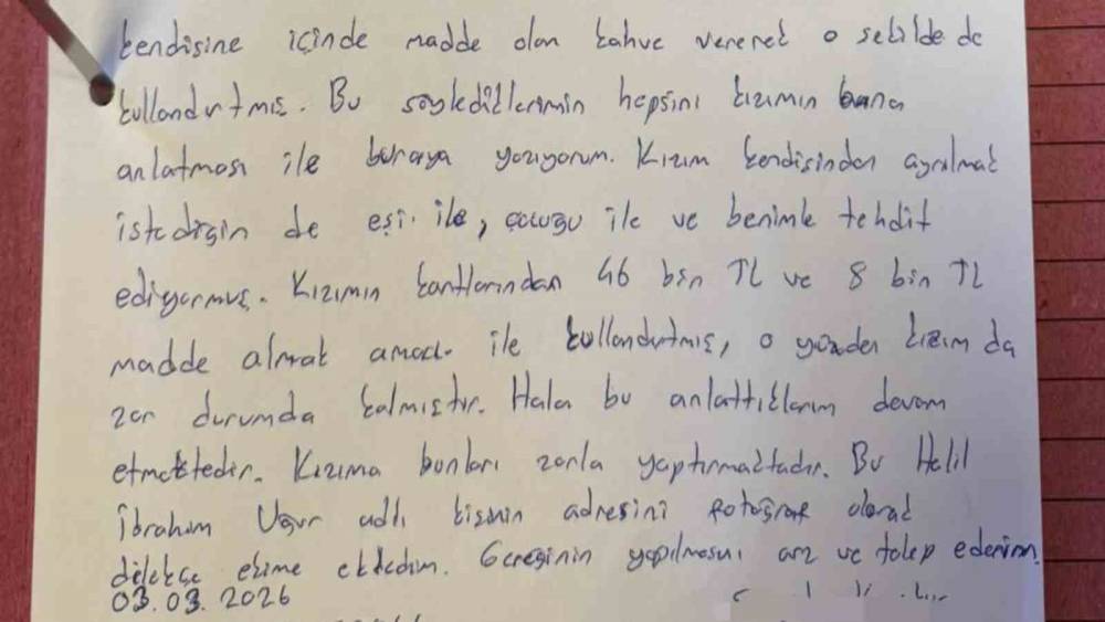 Bakan G&uuml;rlek&rsquo;in s&ouml;zleri sahada karşılık buldu
