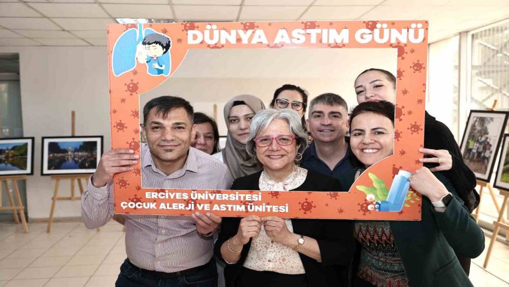 Prof. Dr. Fulya Tahan: "Tekrarlayan &ouml;ks&uuml;r&uuml;k, nefes darlığı ve hışıltı varlığında astım hastalığı akla gelmelidir"
