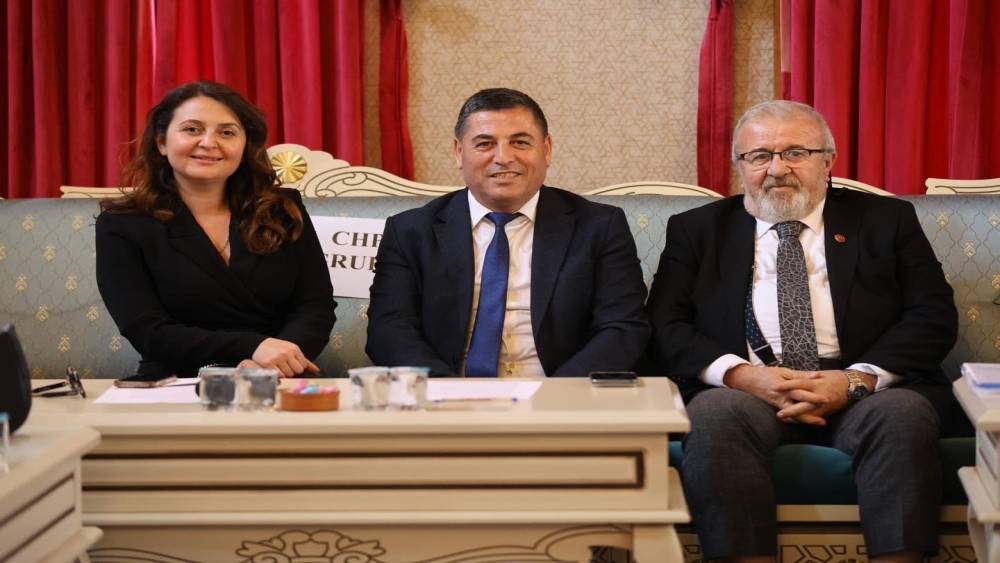 Yunusemre Meclisi&rsquo;nden &ccedil;evreci hamle

