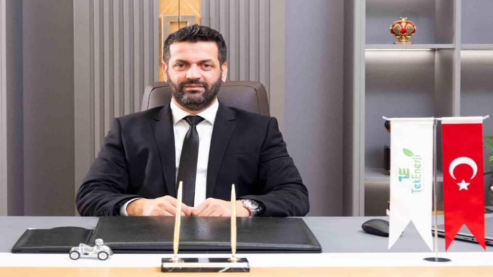 GES projelerinde doğru kapasite ile doğru y&ouml;netenler kazanacak
