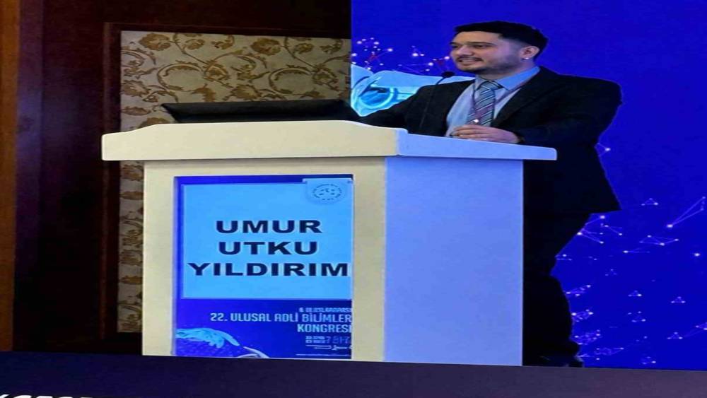 Muğla EAH Adli Tıp Kliniğine birincilik &ouml;d&uuml;l&uuml;
