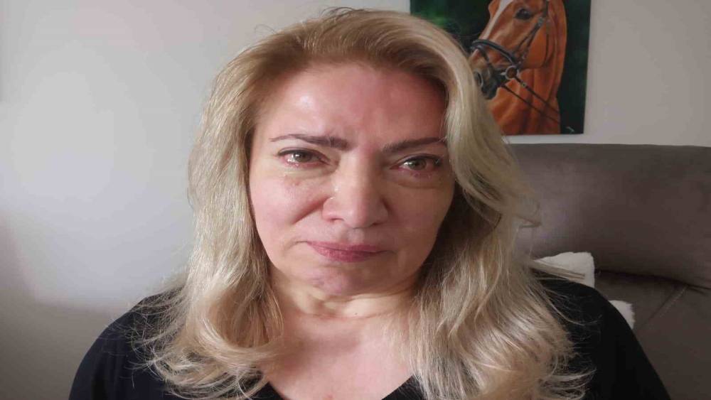 G&uuml;zellik merkezinde estetik operasyonu y&uuml;z felci yaptı
