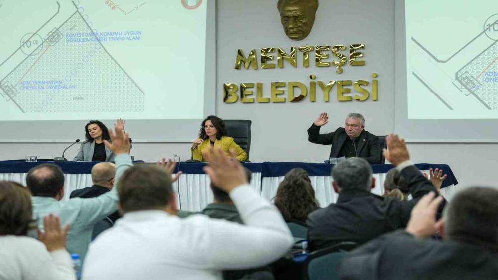 Menteşe Belediyesi yerel eşitlik eylem planı oy birliğiyle kabul edildi
