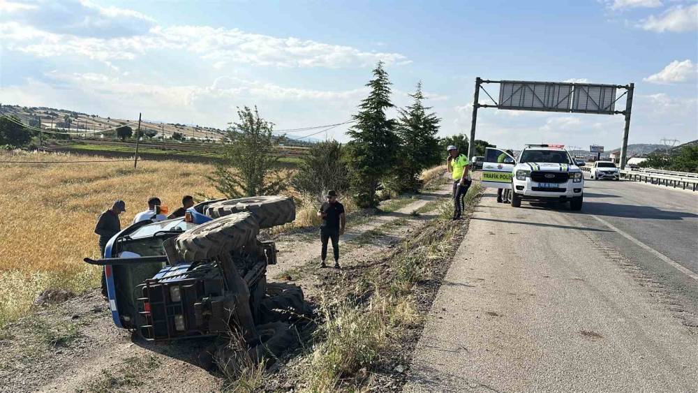 Burdur&rsquo;da temmuz ayında meydana gelen kazalarda 2 kişi hayatını kaybetti, 278 kişi yaralandı
