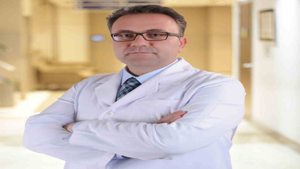 Sağlık taraması gizli kalp hastalıklarını erkenden yakalıyor
