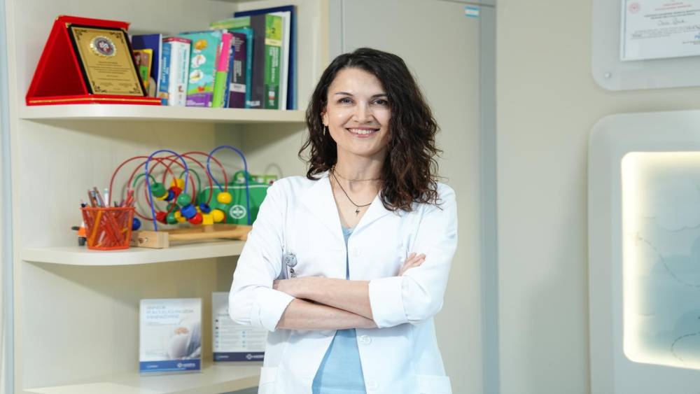 &Ccedil;ocuklarda yanlış ayakkabı ayak sağlığını bozuyor
